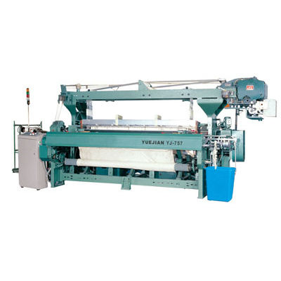 Métier à tisser - YJ757 - ZHEJIANG YUEJIAN INTELLIGENT EQUIPMENT COMPANY