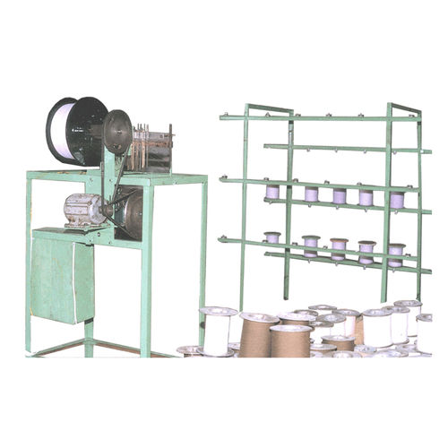 Enrouleuse de tissus - ZHEJIANG YUEJIAN INTELLIGENT EQUIPMENT COMPANY