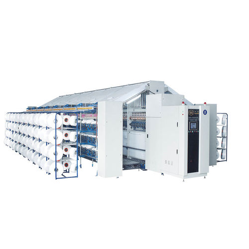 Machine à texturer - YJ800DT - ZHEJIANG YUEJIAN INTELLIGENT EQUIPMENT COMPANY