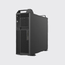 Ordinateur de bureau - EPAS300 series - KEDACOM - Intel® Xeon E5-2600 / Intel® Xeon E5-1600 / SATA