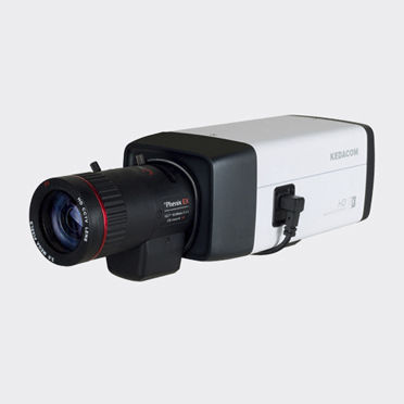 Caméra WDR - IPC153-Fi9N - KEDACOM - industrielle / de détection / couleur