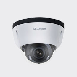 Caméra 3D - IPC2233-FN-SIR40 - KEDACOM - WDR / industrielle / de détection