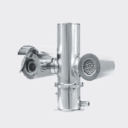 Caméra antidéflagrante - IPC520-F233-FBIR - KEDACOM - 3D / WDR / industrielle