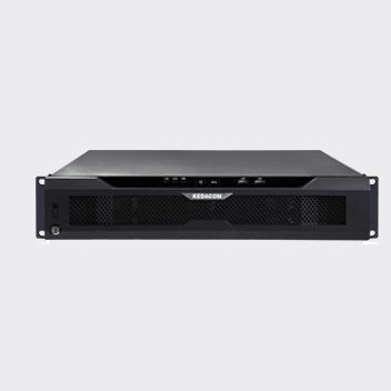 Système de topographie - KDM2802A-G2 - KEDACOM