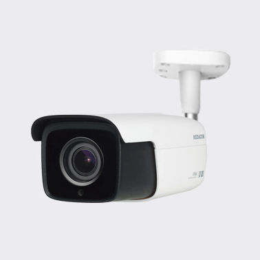 Caméra 3D - IPC2552-FN/FNB-SIR50-L - KEDACOM - WDR / industrielle / de détection