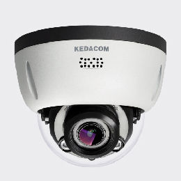 Caméra 3D - IPC2833-FN-SIR50-L - KEDACOM - WDR / industrielle / pour véhicules
