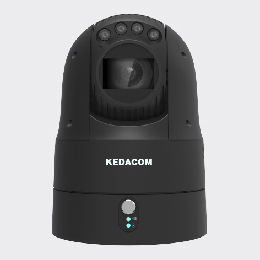 Caméra 3D - IPC522-G230-G  - KEDACOM - WDR / industrielle / de surveillance