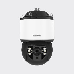 Caméra 3D - IPC489-F240-N - KEDACOM - WDR / industrielle / de détection