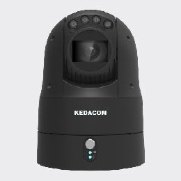 Caméra 3D - IPC522-F230 - KEDACOM - WDR / industrielle / pour véhicules