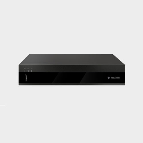 Serveur audio - VRS2100-G - KEDACOM - vidéo / web / de terminal