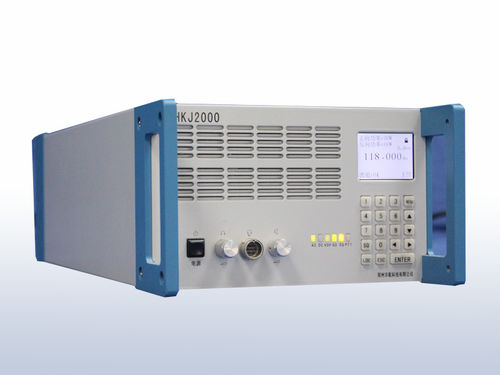 Émetteur-récepteur VHF - HHKJ2000T - Zhengzhou Huahang Technology Co.,Ltd.