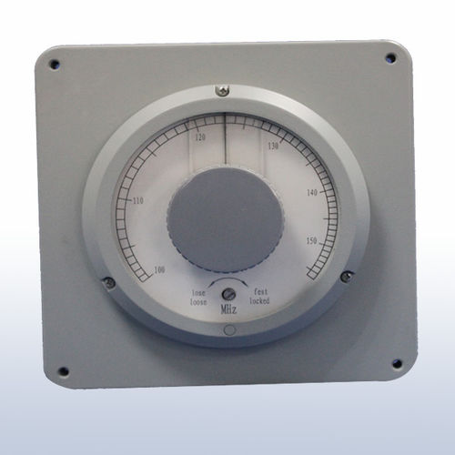 Filtre électronique passe-bande - HK-VSOF01 - Zhengzhou Huahang Technology Co.,Ltd. - d'entrée / de sortie