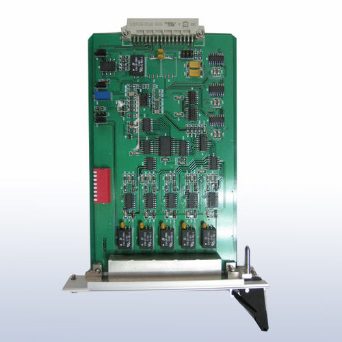 Répartiteur de signaux - HK SC2000 - Zhengzhou Huahang Technology Co.,Ltd.