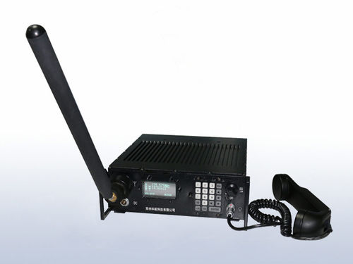 Module radio multivoie - HHKJ1000 - Zhengzhou Huahang Technology Co.,Ltd.