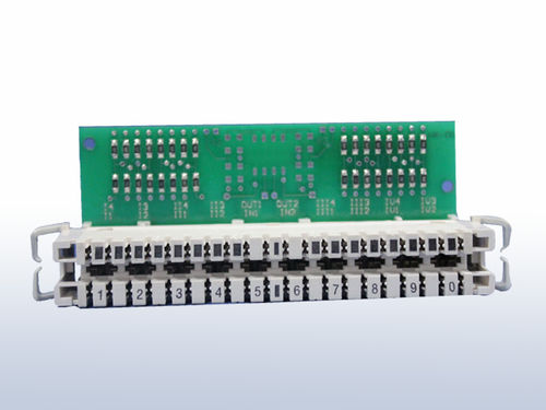 Répartiteur passif - HKADN - Zhengzhou Huahang Technology Co.,Ltd.