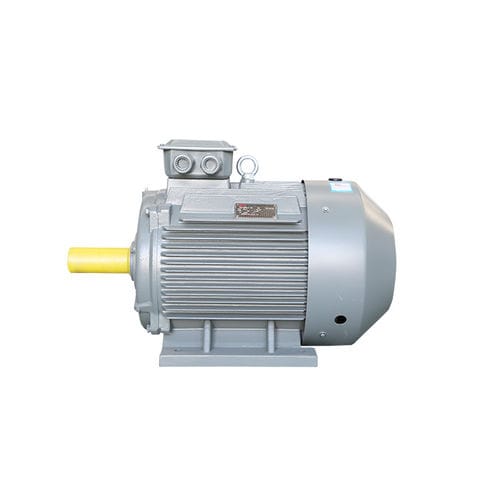 Moteur à induction - YE3 series - KAIFENG SHENGDA MOTOR TECHNOLOGY CO.,LTD. - triphasé / 380V / IP55