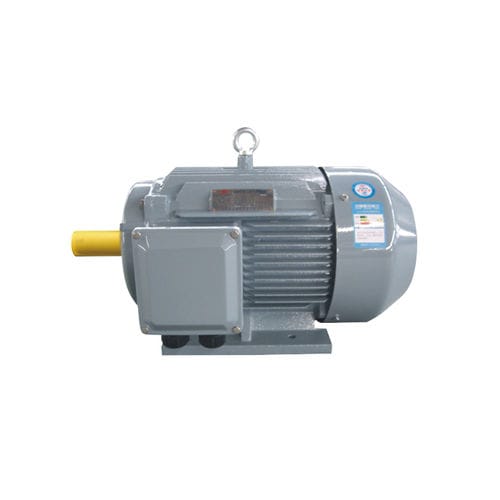 Moteur asynchrone - YYB series - KAIFENG SHENGDA MOTOR TECHNOLOGY CO.,LTD. - triphasé / pour applications hydrauliques / pour pompe