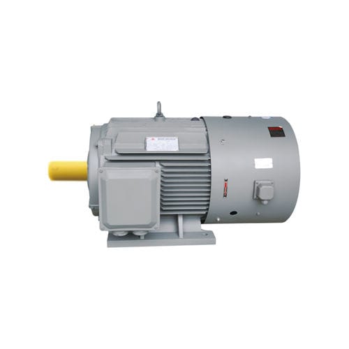 Moteur à fréquence variable - YVF2 series - KAIFENG SHENGDA MOTOR TECHNOLOGY CO.,LTD. - asynchrone / triphasé / pour pompe