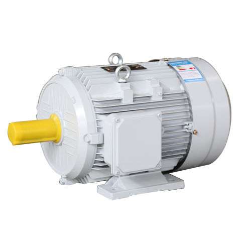Moteur à plusieurs vitesses - YD series - KAIFENG SHENGDA MOTOR TECHNOLOGY CO.,LTD. - asynchrone / triphasé / petit