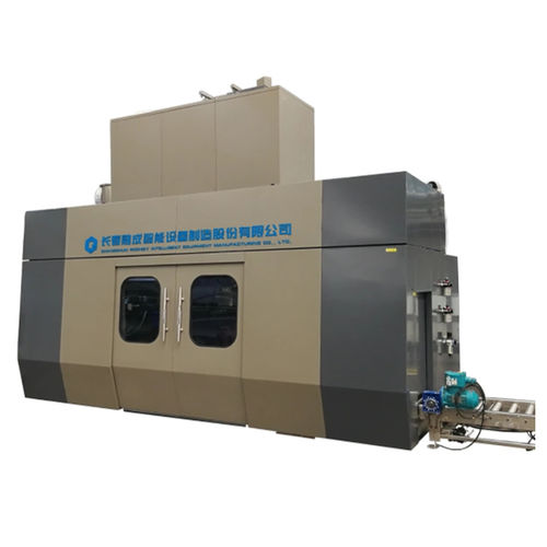 Remplisseuse monobloc - VPFR-1000 - Changchun Rochiev Intelligent Equipment Manufacturing Co., Ltd. - automatique / de fûts / IBC