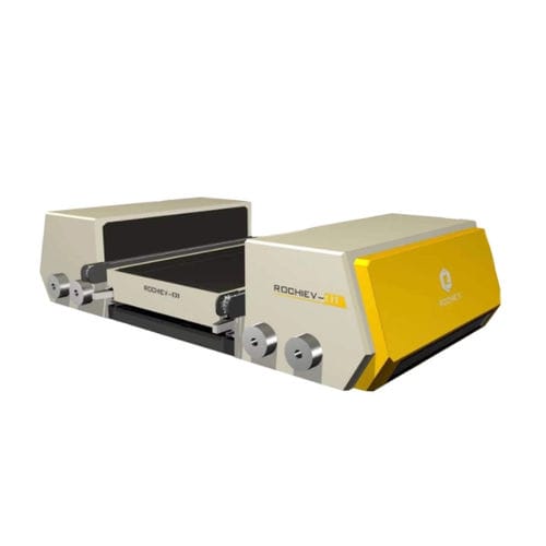 Navette de transfert sur rails de palettes - PS002 - Changchun Rochiev Intelligent Equipment Manufacturing Co., Ltd.