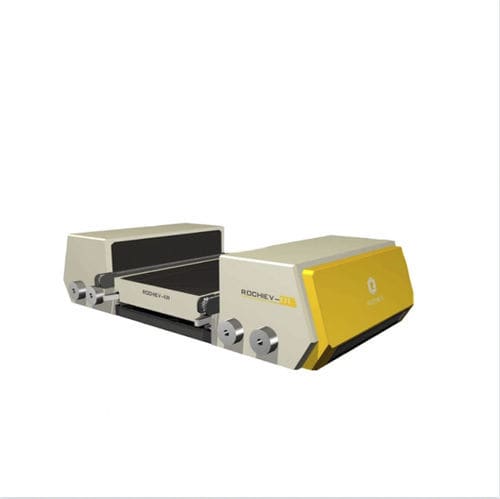 Navette de transfert sur rails de palettes - 001 - Changchun Rochiev Intelligent Equipment Manufacturing Co., Ltd.