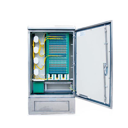 Armoire réseau de commande - GXF5-67 - Nanjing Huamai Technology Company - au sol / d'extérieur