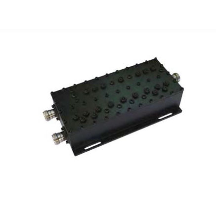 Combinateur RF - HM-DFC-GD-V3.0 - Nanjing Huamai Technology Company