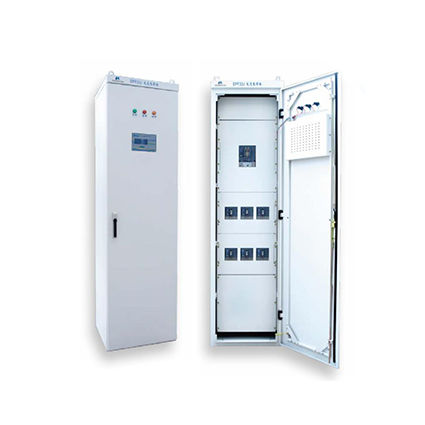 Armoire réseau sur pied - DPF33JD - Nanjing Huamai Technology Company