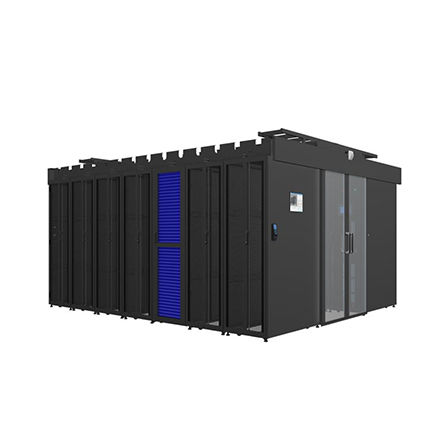 Datacenter modulaire - Nanjing Huamai Technology Company