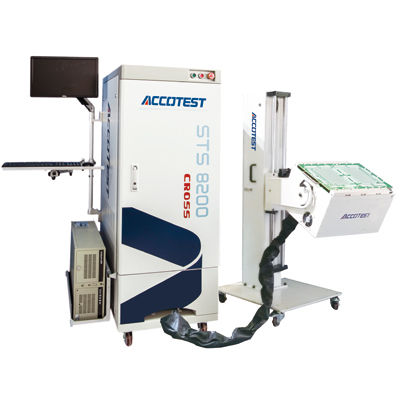 Système de test pour l'industrie électronique - STS8200 - Beijing Huafeng Test & Control Technology Co., Ltd. - de circuits intégrés / multicanal