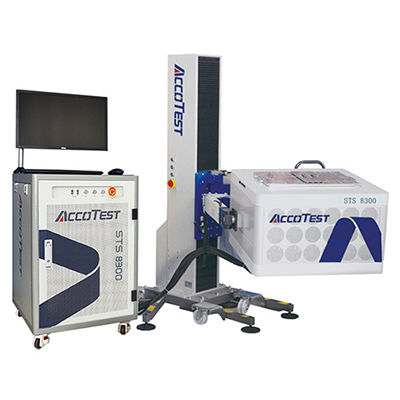 Système de test pour l'industrie électronique - STS8300  - Beijing Huafeng Test & Control Technology Co., Ltd. - de PMIC / multicanal