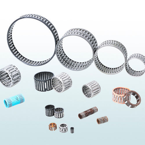 Rouleau pour roulement à aiguilles - K series - Suzhou Bearing Factory Co Ltd. - en acier inox