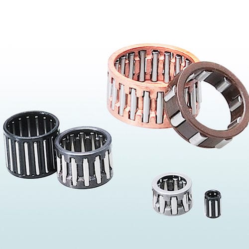 Rouleau pour roulement à aiguilles - KBK series - Suzhou Bearing Factory Co Ltd.