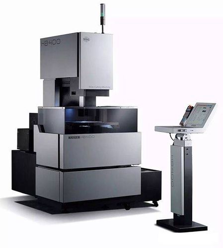 EDM à fil - HB400L - Suzhou Sanguang Science&Techology Co,Ltd - CNC