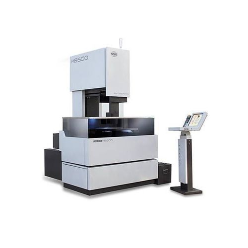 EDM à fil - HB600 - Suzhou Sanguang Science&Techology Co,Ltd - CNC