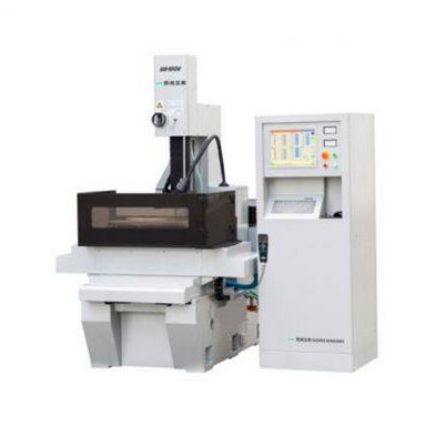 EDM à fil - HA400U - Suzhou Sanguang Science&Techology Co,Ltd - CNC / de précision