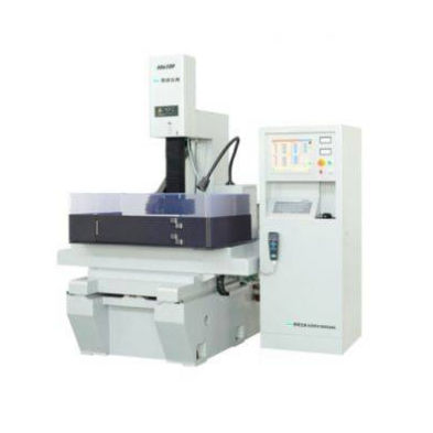EDM à fil - HA630U - Suzhou Sanguang Science&Techology Co,Ltd - CNC / de précision