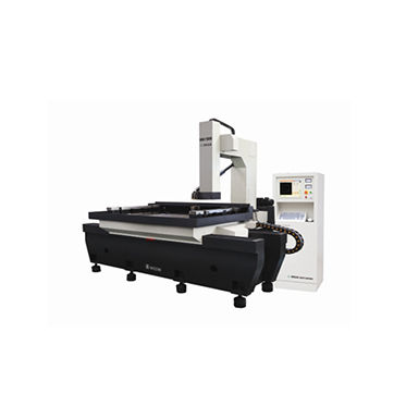 EDM à fil - HA1200U - Suzhou Sanguang Science&Techology Co,Ltd - CNC / de précision