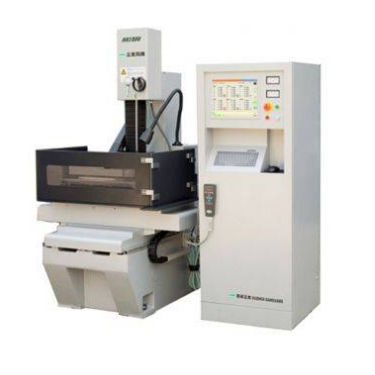 EDM à fil - HA320U - Suzhou Sanguang Science&Techology Co,Ltd - de précision