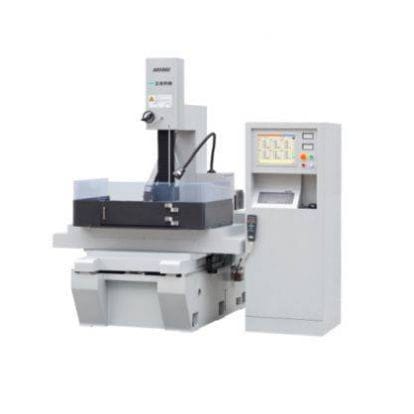 EDM à fil - HA500U - Suzhou Sanguang Science&Techology Co,Ltd - de précision