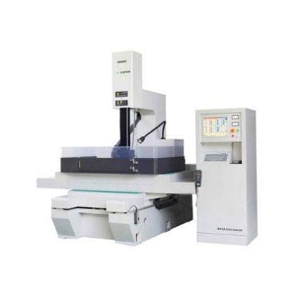 EDM à fil - HA800U - Suzhou Sanguang Science&Techology Co,Ltd - de précision
