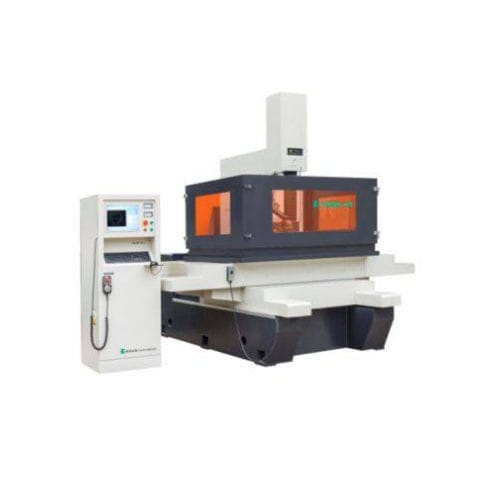 EDM à fil - HA1000U - Suzhou Sanguang Science&Techology Co,Ltd - de précision