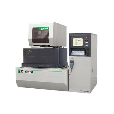 EDM à fil - LA500A - Suzhou Sanguang Science&Techology Co,Ltd