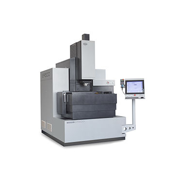 EDM par enfonçage - Suzhou Sanguang Science&Techology Co,Ltd - CNC / compacte