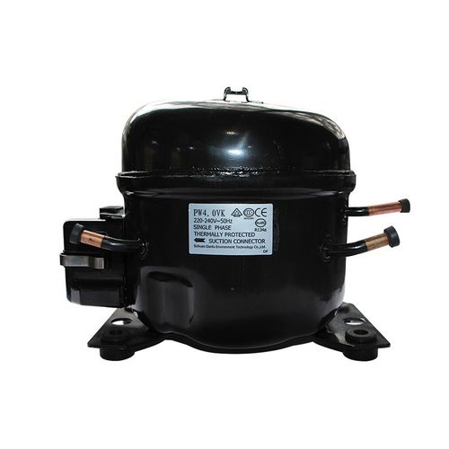 Compresseur d'air - LBP series - Sichuan Danfu Environment Technology Co.,Ltd - fixe