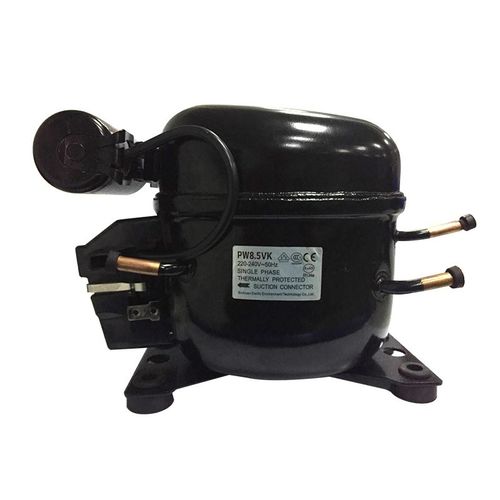 Compresseur d'air - M/LBP series - Sichuan Danfu Environment Technology Co.,Ltd - fixe / d'eau / mini