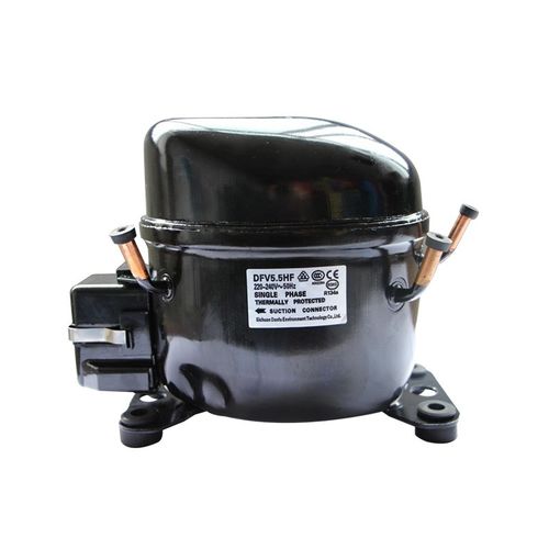 Compresseur d'air - HBP series - Sichuan Danfu Environment Technology Co.,Ltd - fixe / mobile
