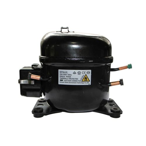 Compresseur d'air - LBP series - Sichuan Danfu Environment Technology Co.,Ltd - fixe