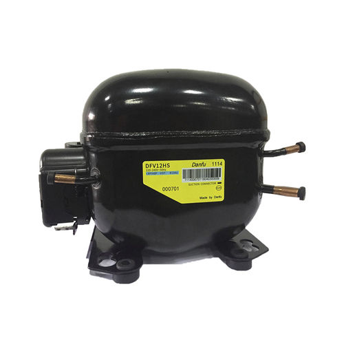 Compresseur d'air - M/LBP series - Sichuan Danfu Environment Technology Co.,Ltd - électrique / fixe / pour machines